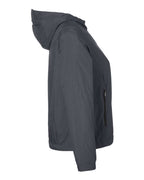 North End NE810W, Outerwear, Carbon/ Black