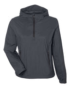 North End NE810W, Outerwear, Carbon/ Black