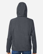 North End NE810W, Outerwear, Carbon/ Black