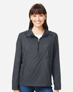 North End NE810W, Outerwear, Carbon/ Black