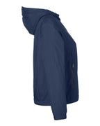 North End NE810W, Outerwear, Classic Navy/ Carbon
