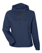 North End NE810W, Outerwear, Classic Navy/ Carbon