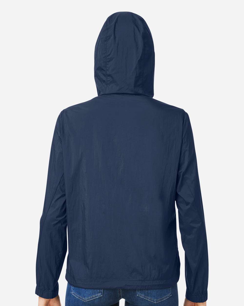 Classic Navy/ Carbon