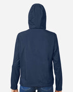 North End NE810W, Outerwear, Classic Navy/ Carbon