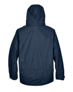 North End 88178, Outerwear, Classic Navy