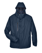 North End 88178, Outerwear, Classic Navy