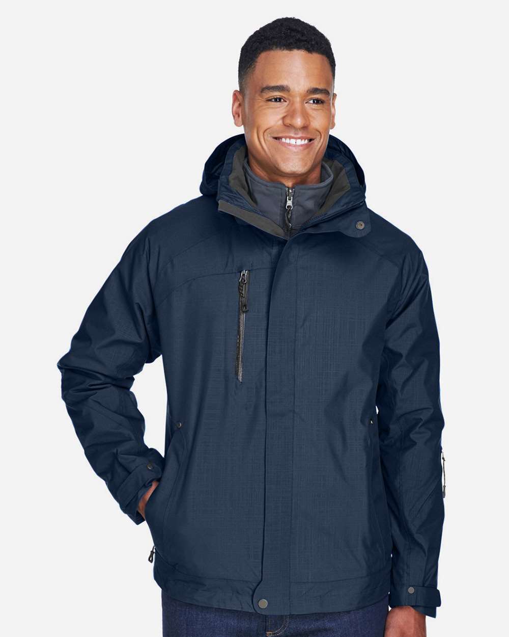 Classic Navy
