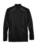 North End 88175, Knits & Layering, Black