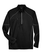 North End 88175, Knits & Layering, Black