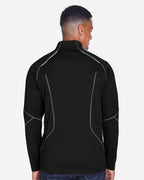 North End 88175, Knits & Layering, Black