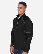 North End 88175, Knits & Layering, Black