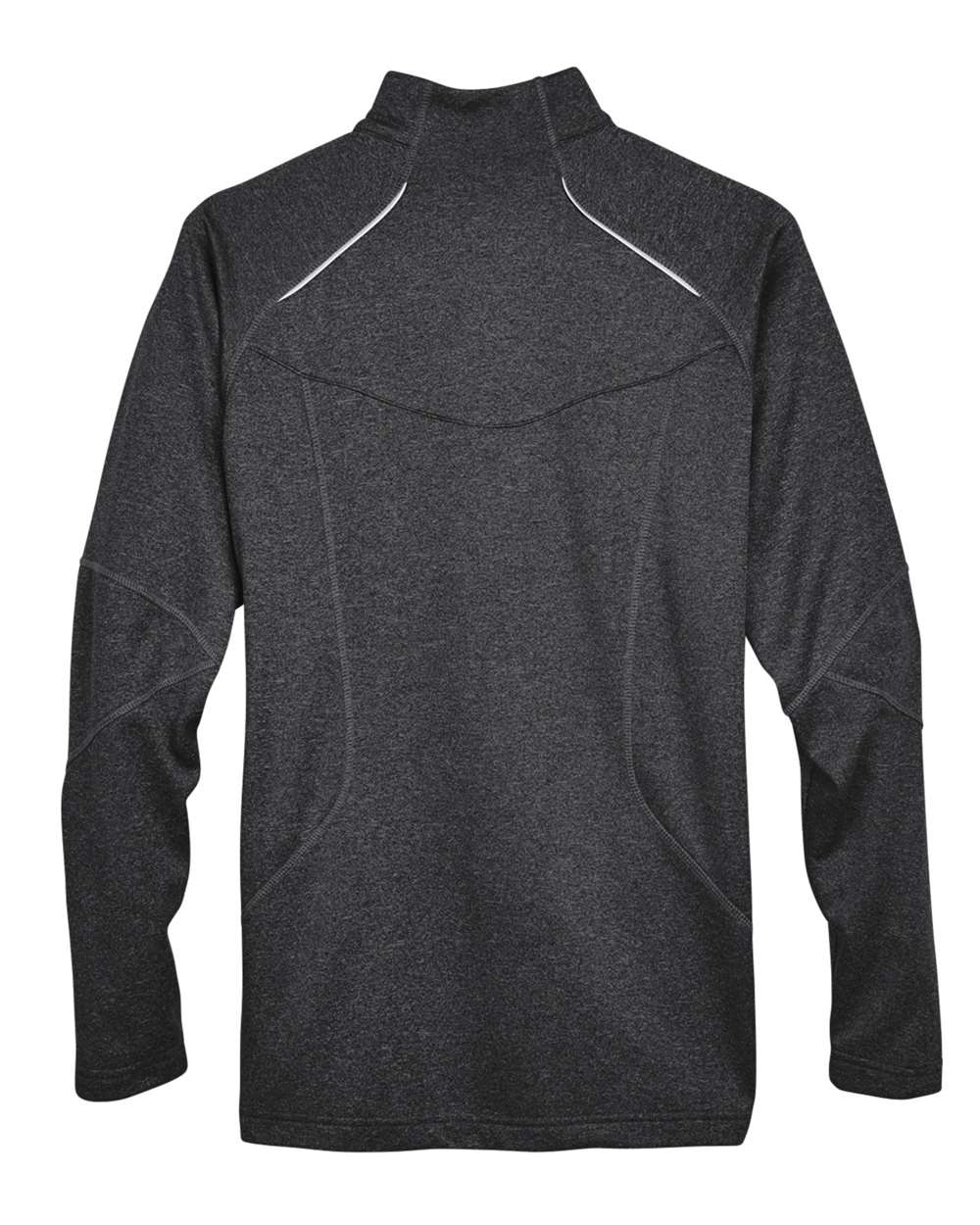 Carbon Heather