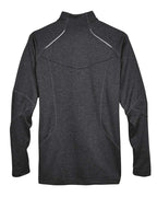 North End 88175, Knits & Layering, Carbon Heather