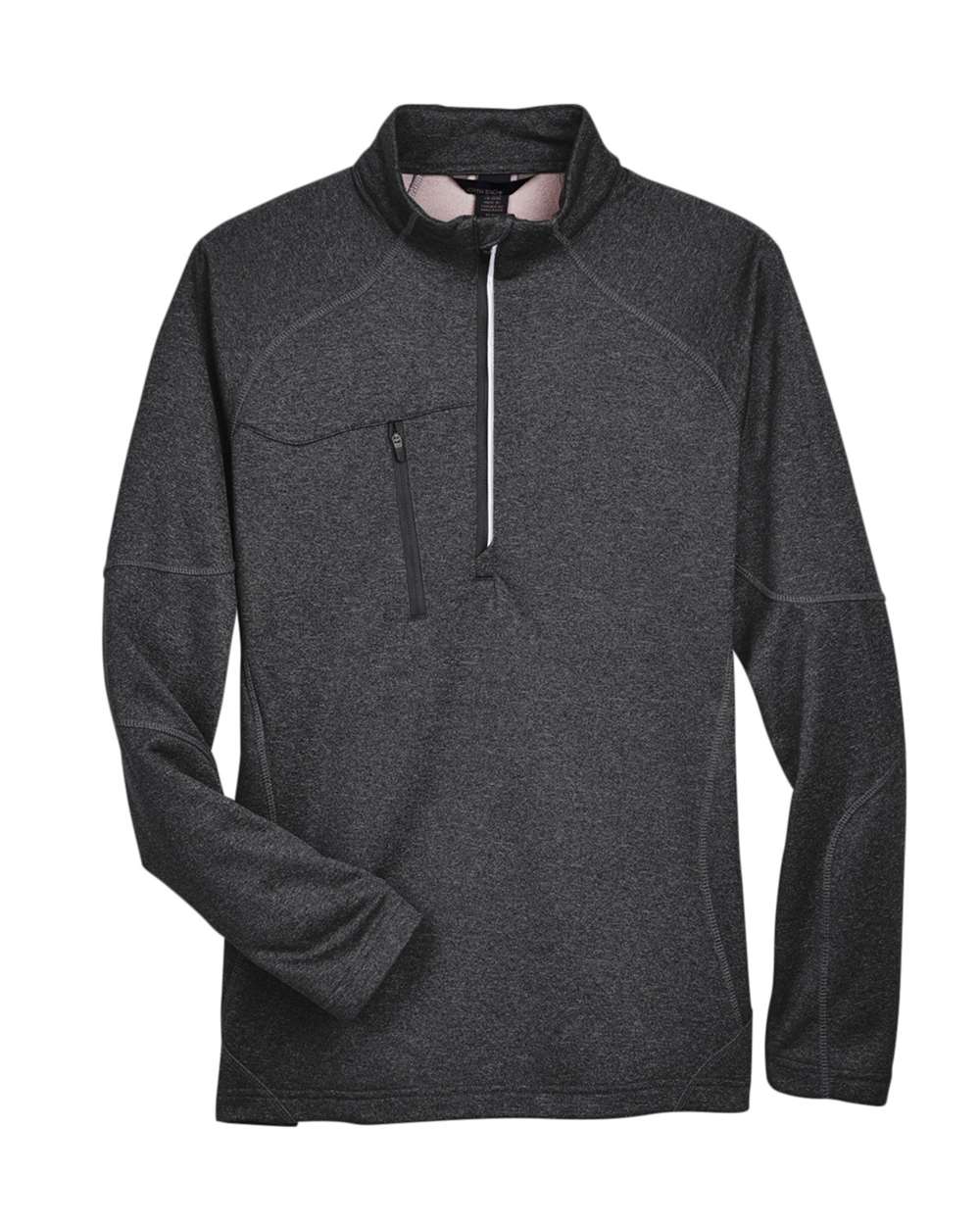 Carbon Heather