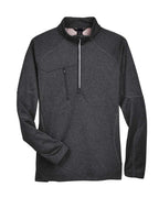 North End 88175, Knits & Layering, Carbon Heather