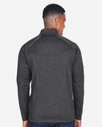 North End 88175, Knits & Layering, Carbon Heather