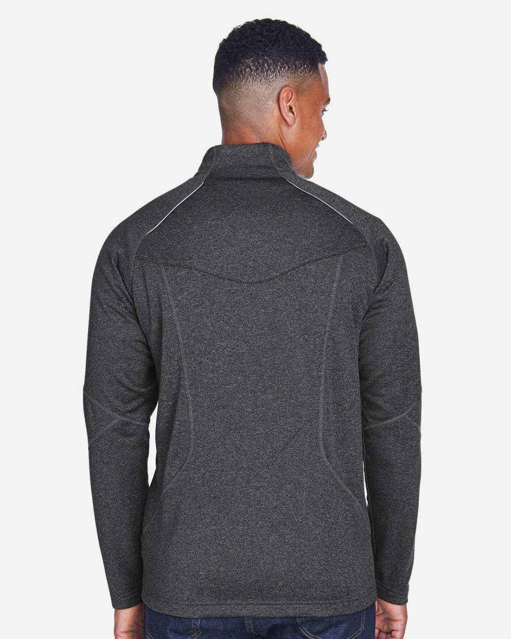 Carbon Heather