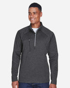 North End 88175, Knits & Layering, Carbon Heather