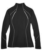 North End 78174, Outerwear, Black