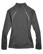 North End 78174, Outerwear, Carbon Heather