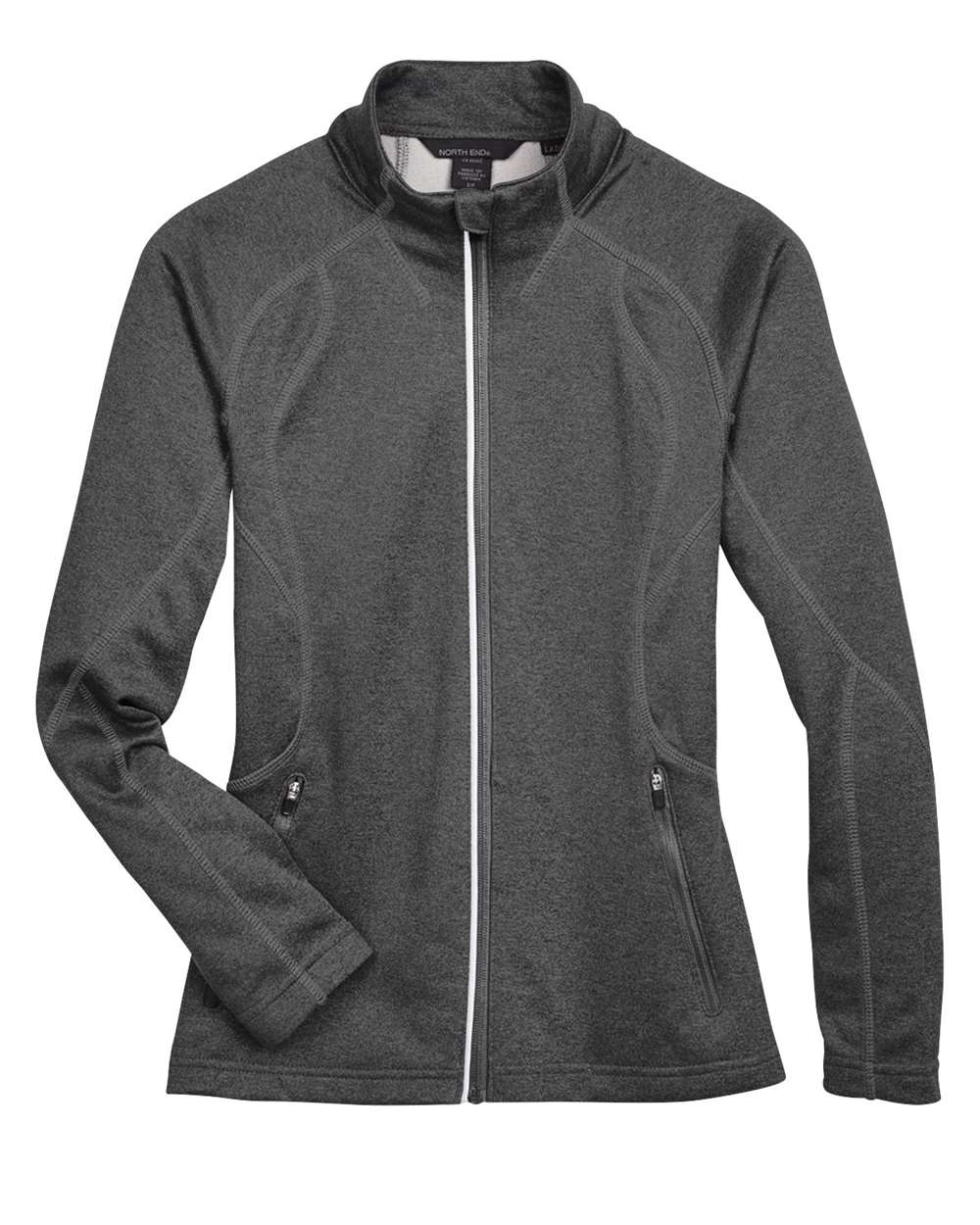 Carbon Heather