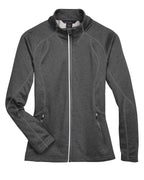 North End 78174, Outerwear, Carbon Heather