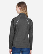 North End 78174, Outerwear, Carbon Heather