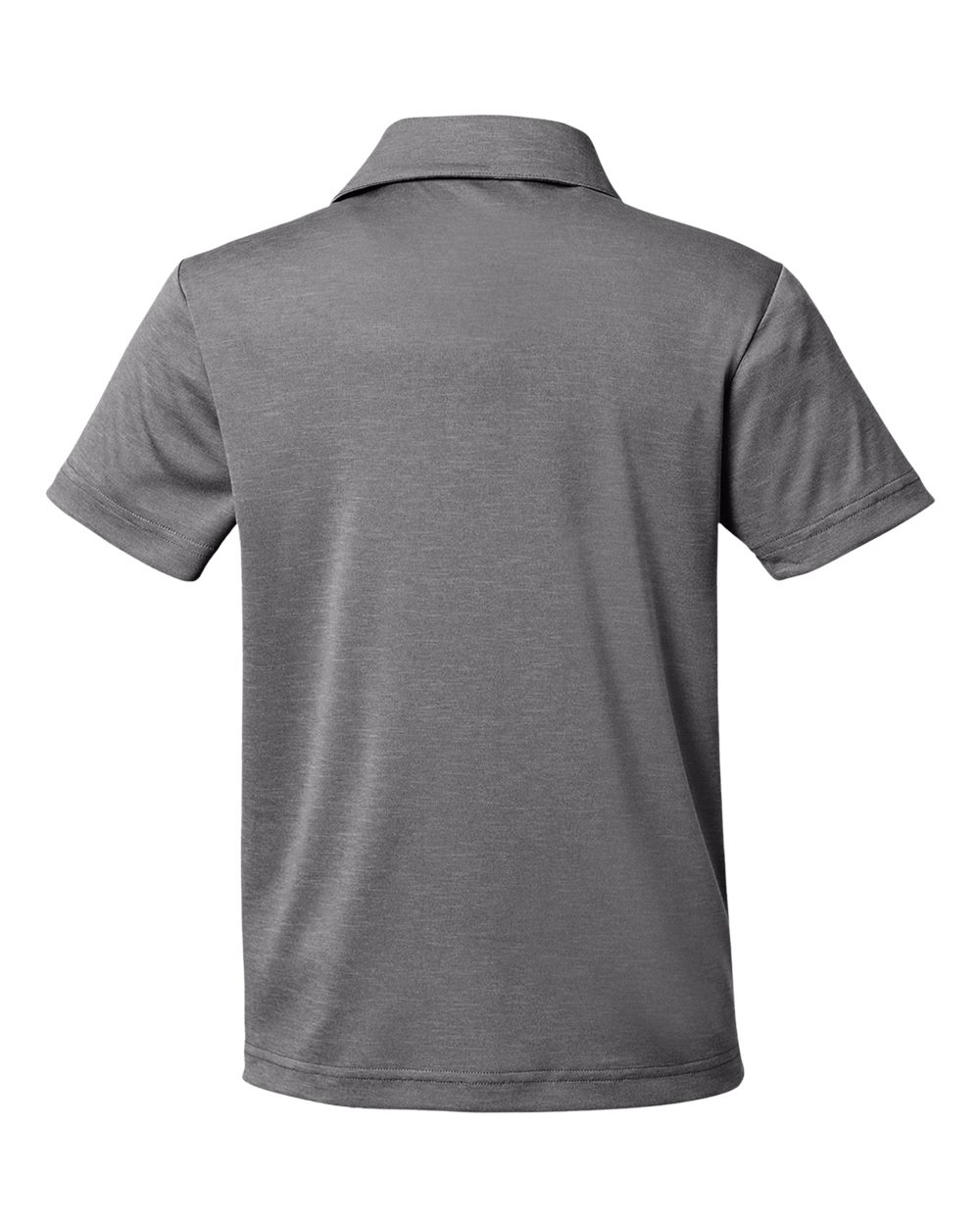 Dark Grey Heather