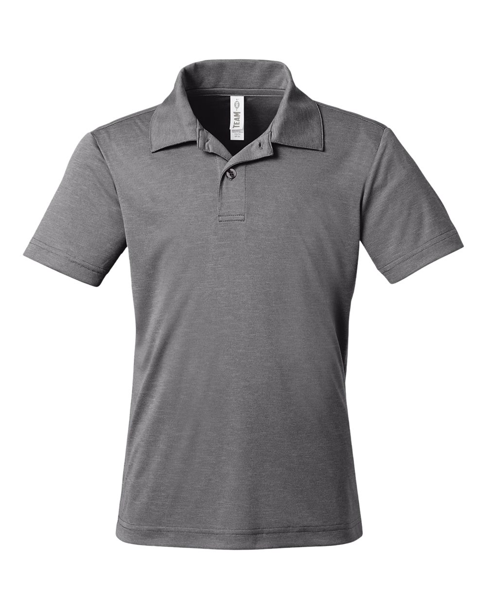 Dark Grey Heather