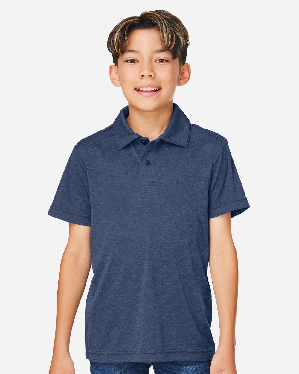 Sport Dark Navy Heather