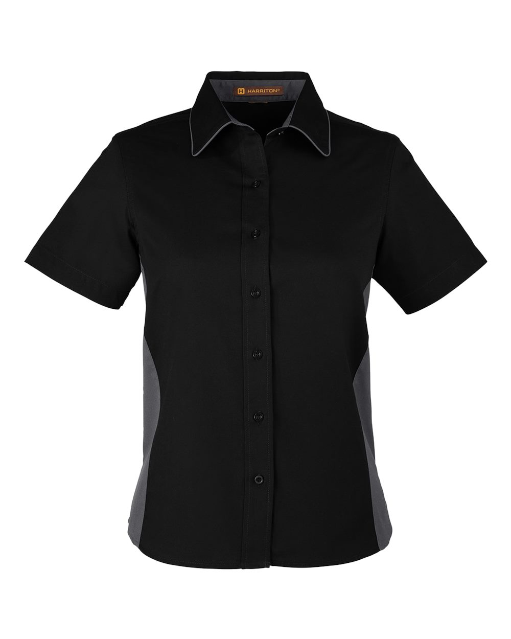 Black/ Dark Charcoal
