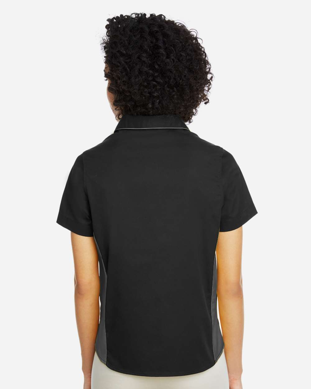 Black/ Dark Charcoal