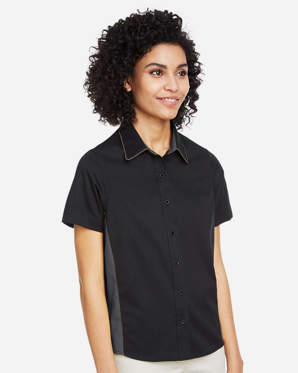 Black/ Dark Charcoal
