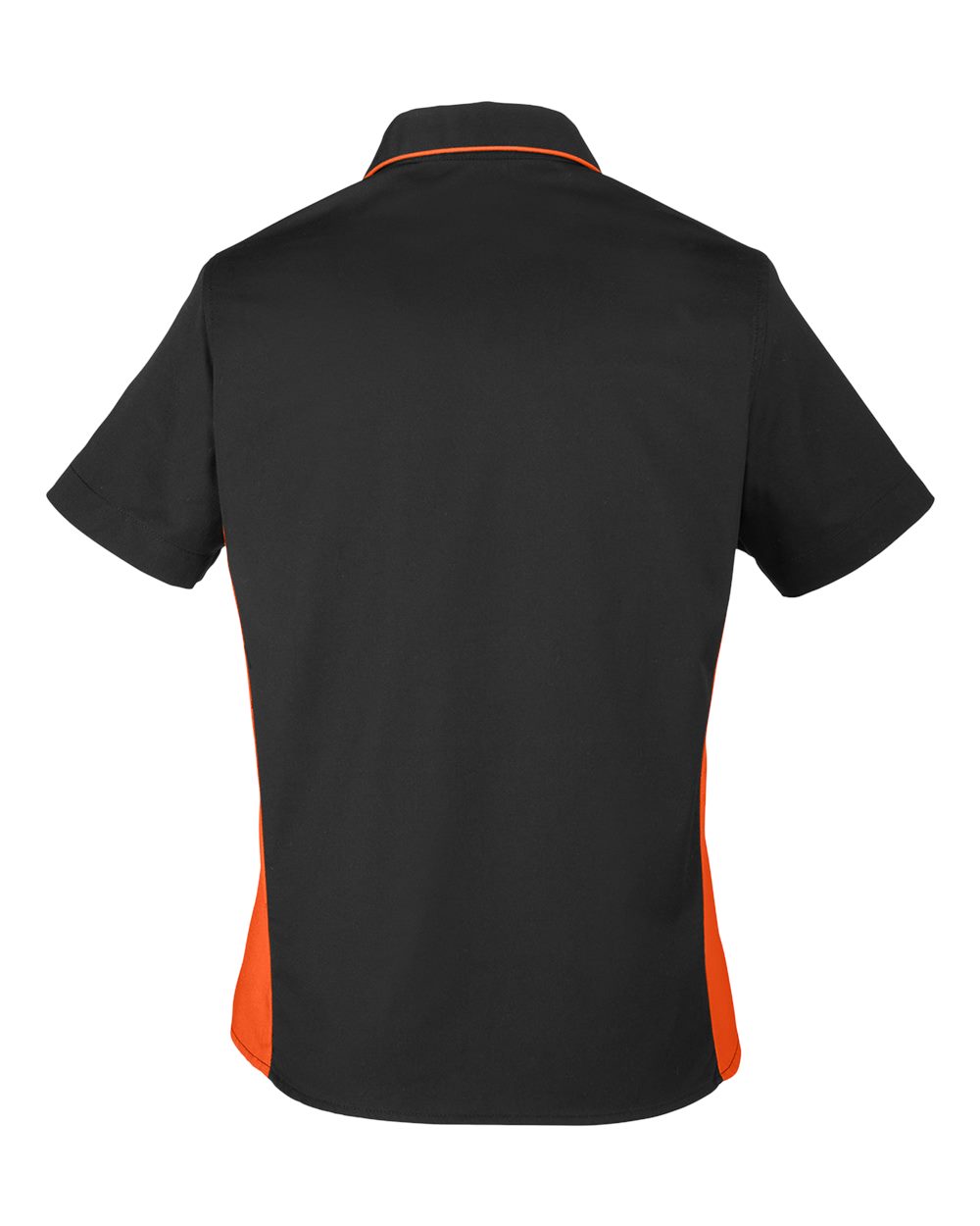 Black/ Team Orange