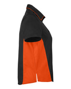 Harriton 14318, M586w, Black/ Team Orange
