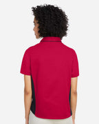 Harriton 14318, M586w, Red/ Black