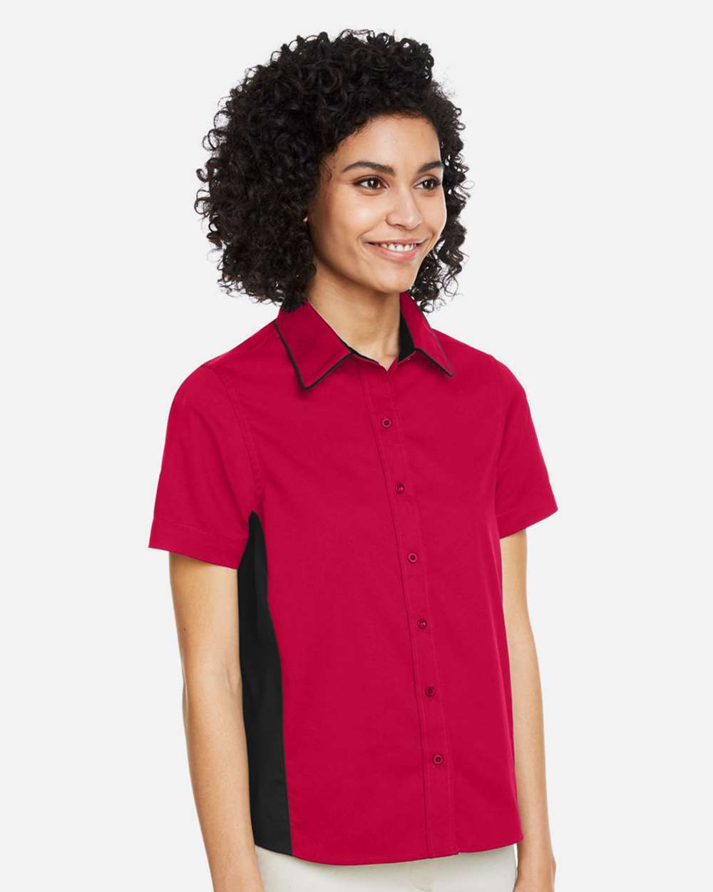 Red/ Black