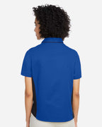Harriton 14318, M586w, True Royal/ Black