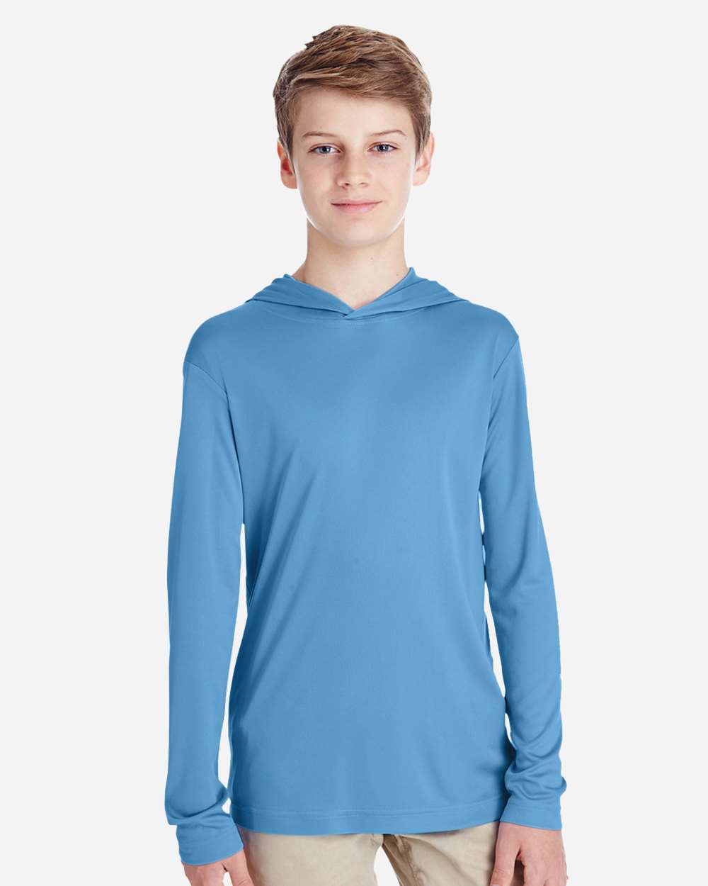 Sport Light Blue