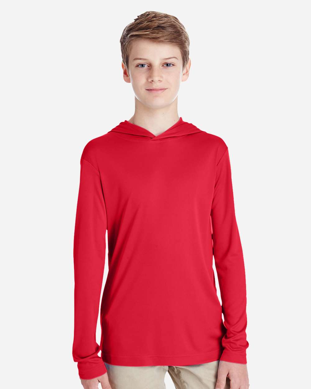 Sport Red