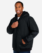 Harriton 14333, M722t, Black