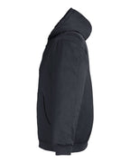 Harriton 14333, M722t, Dark Charcoal
