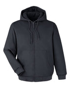 Harriton 14333, M722t, Dark Charcoal
