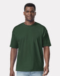 Gildan 75000, Unisex Hammer Maxweight T-shirt, Blue Dusk