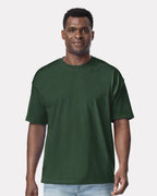 Gildan 12448, 75000 Unisex Hammer Maxweight T-shirt, Gildan 75000 Unisex Hammer Maxweight T-Shirt