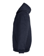 Harriton 14333, M722t, Dark Navy