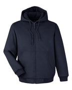 Harriton 14333, M722t, Dark Navy
