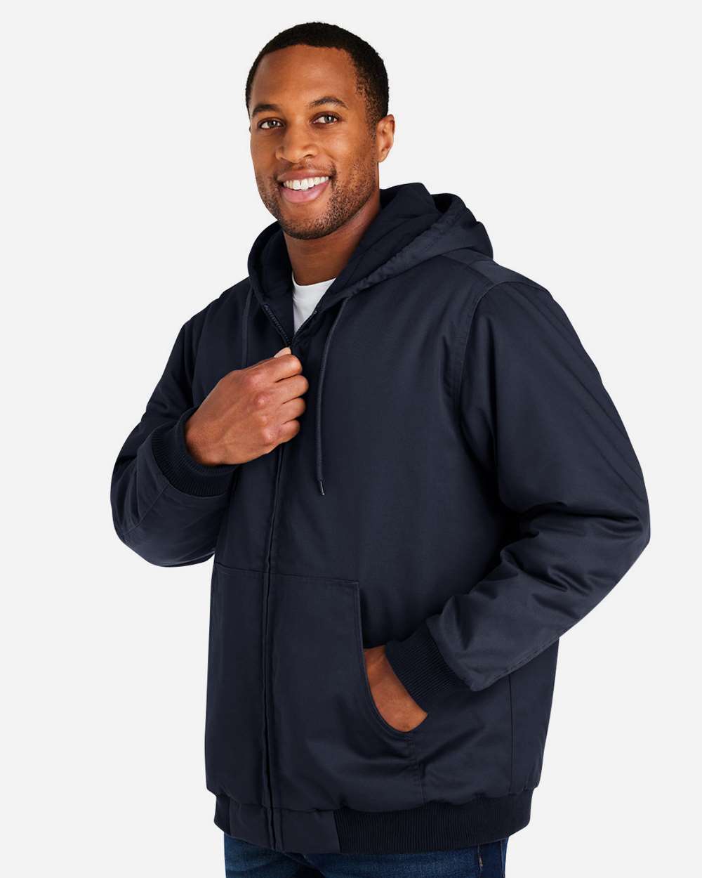 Dark Navy