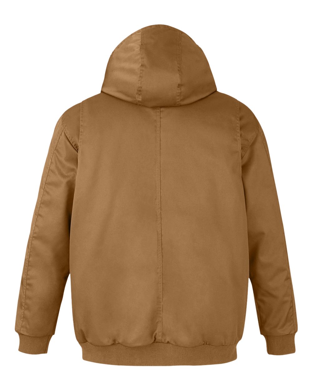 Duck Brown