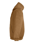 Harriton 14333, M722t, Duck Brown